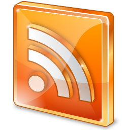 Subscribe to RSS Feed