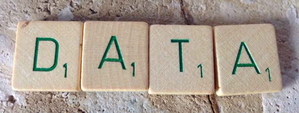 Tadaaa-Tadaaa (Dataaa Dataaa?)