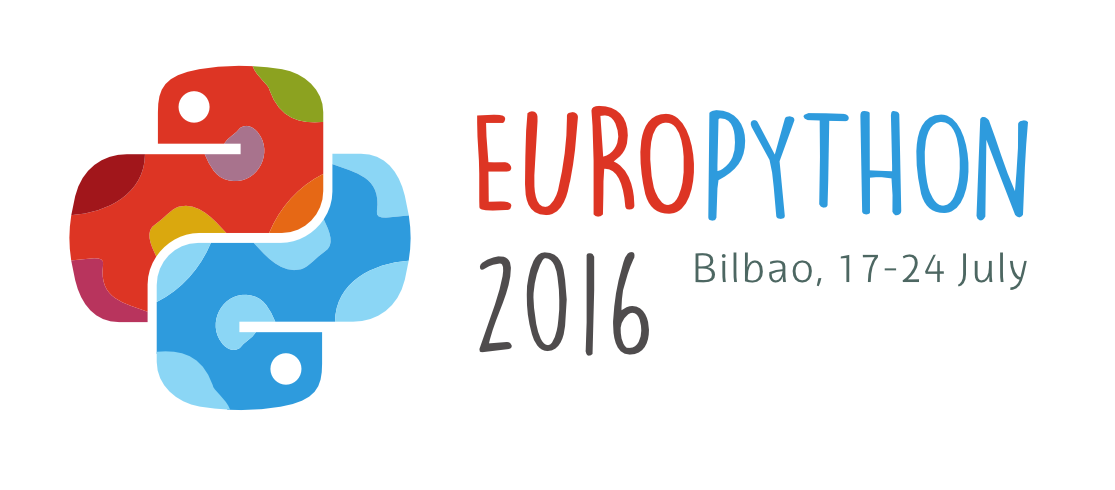 Europython 2016