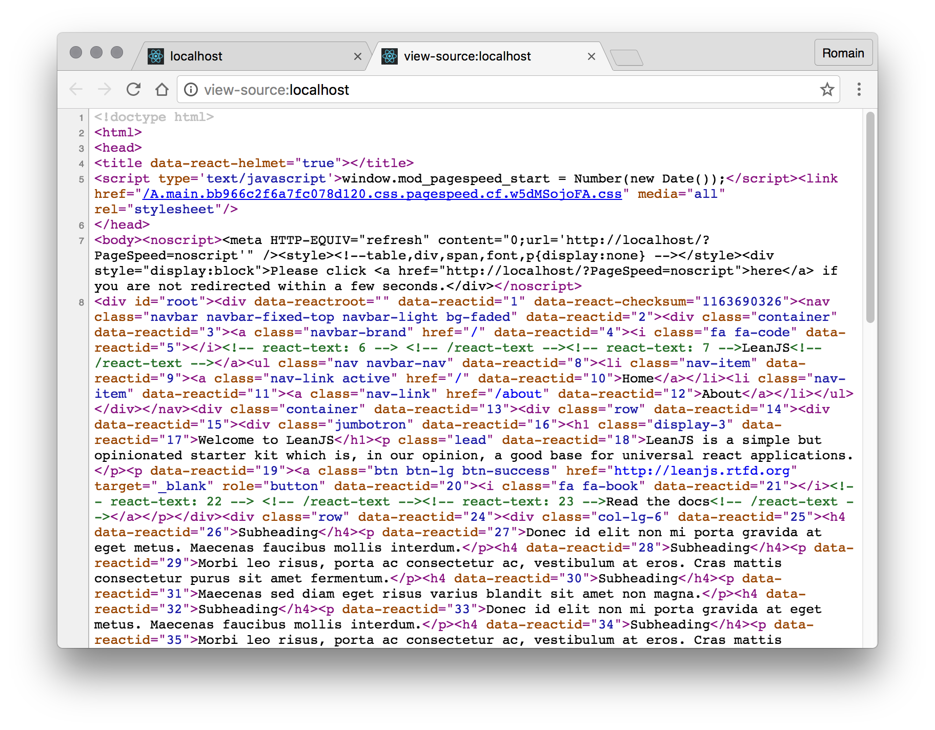 And the wizard-esque source...